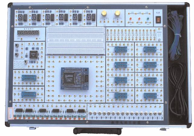 BC-SD2型 数字电路实验箱