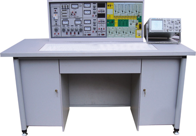 BC-528F型模电数电自动控制综合实验台