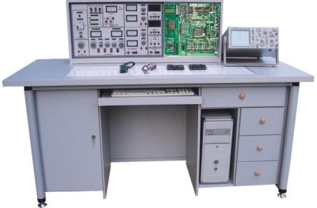 模电数电EDA实验开发系统成套设备