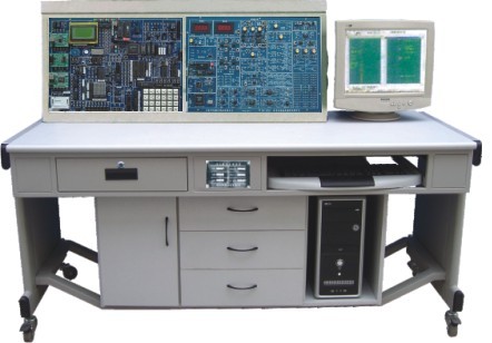 自动控制技术信号系统综合实验装置